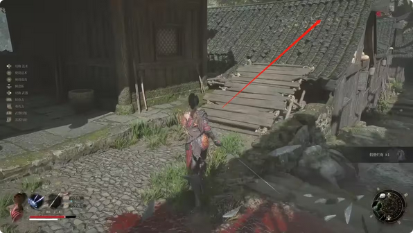 《明末：渊虚之羽》飞鸣大斧获得方法介绍