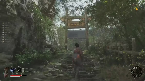 《明末：渊虚之羽》飞鸣大斧获得方法介绍