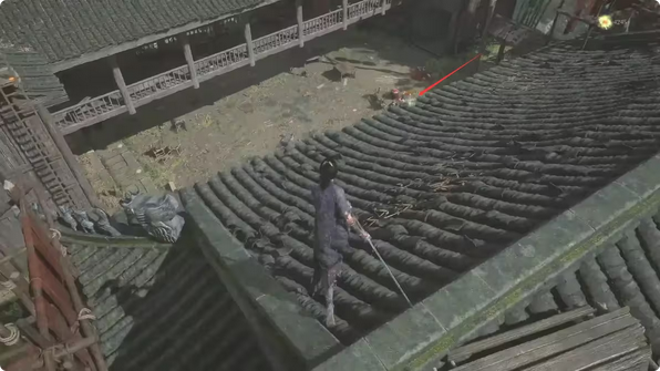 《明末：渊虚之羽》飞鸣大斧获得方法介绍