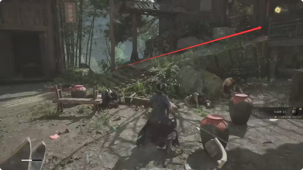 《明末：渊虚之羽》飞鸣大斧获得方法介绍