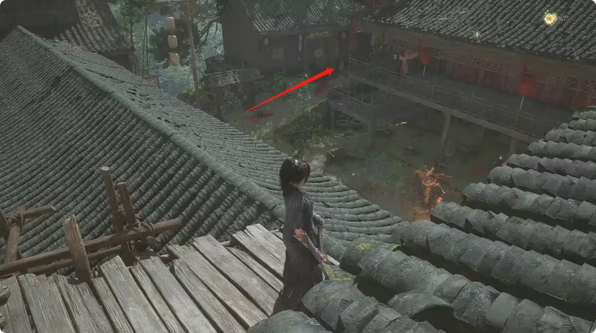 《明末：渊虚之羽》飞鸣大斧获得方法介绍