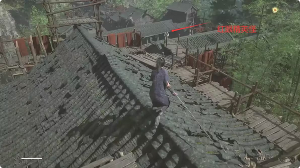 《明末：渊虚之羽》飞鸣大斧获得方法介绍