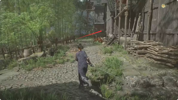 《明末：渊虚之羽》飞鸣大斧获得方法介绍