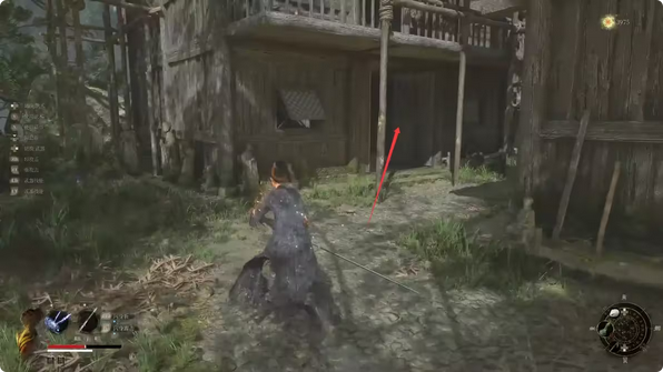 《明末：渊虚之羽》飞鸣大斧获得方法介绍