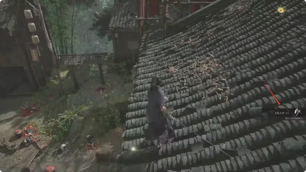 《明末：渊虚之羽》飞鸣大斧获得方法介绍