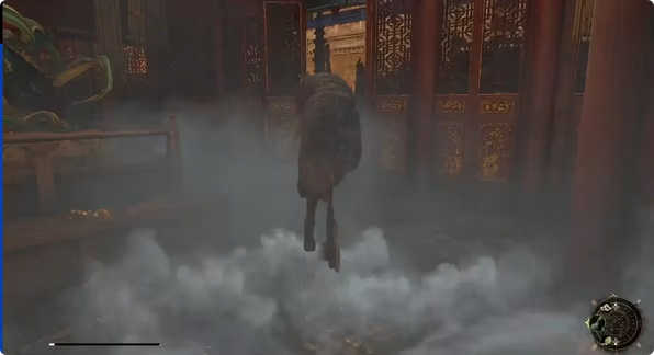 《明末：渊虚之羽》飞鸣大斧获得方法介绍