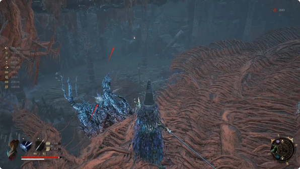 《明末：渊虚之羽》陆红柳打法技巧分享