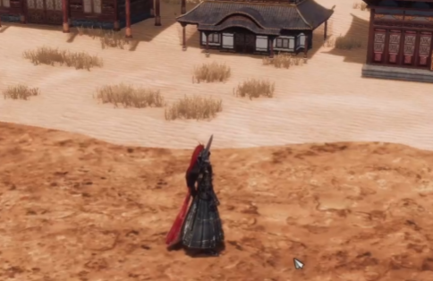 《下一站江湖2》门派建设玩法(图5)