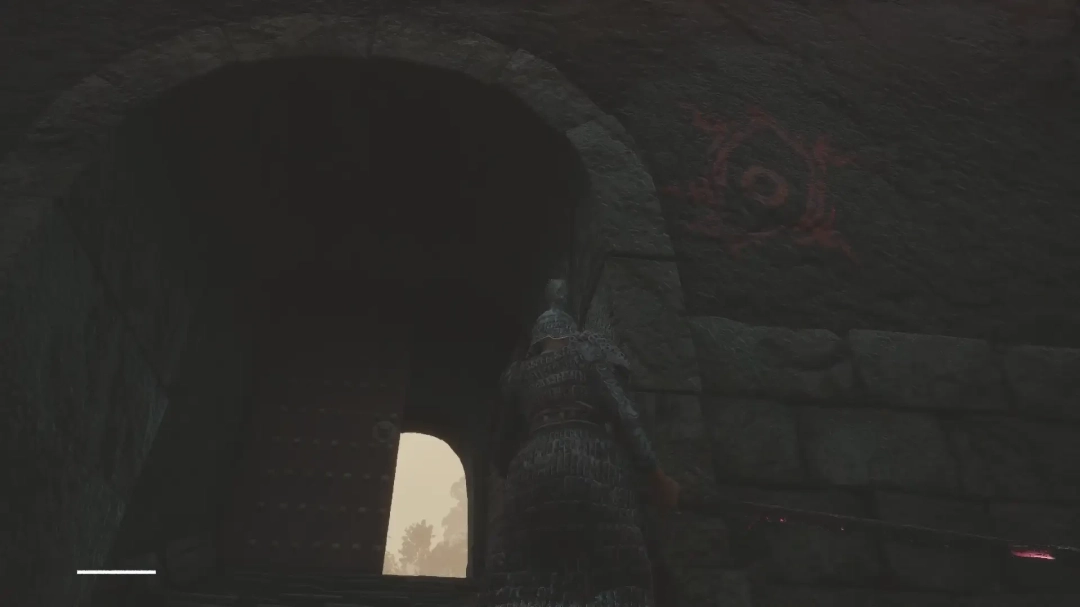 《明末：渊虚之羽》唐王行宫三个红门选择推荐