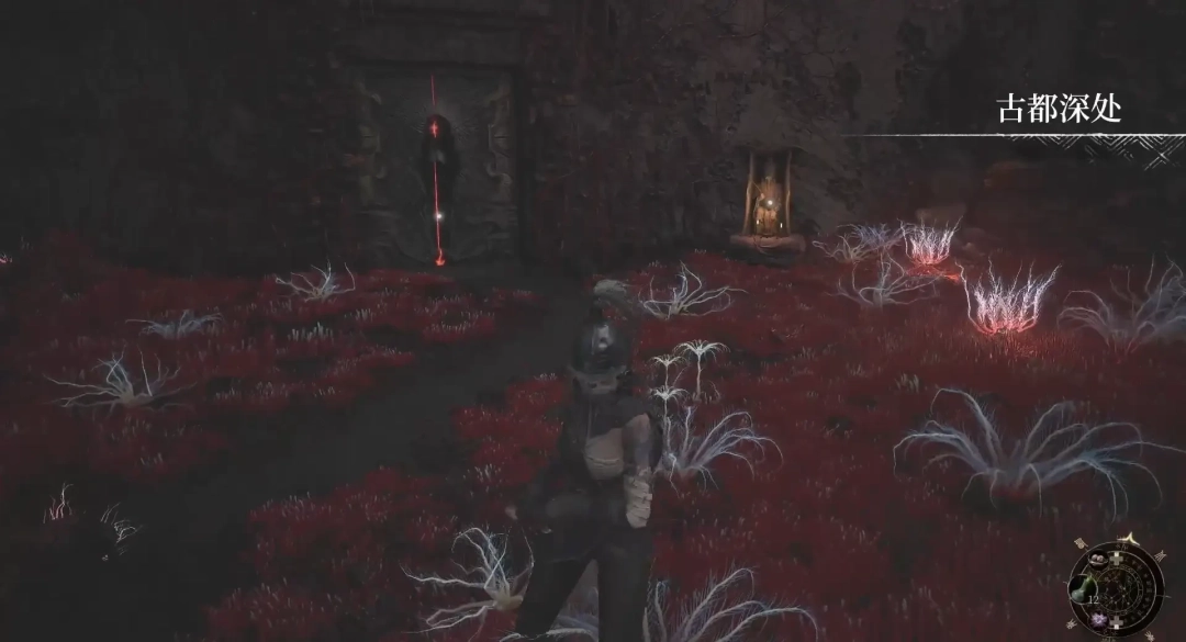 《明末：渊虚之羽》唐王行宫三个红门选择推荐