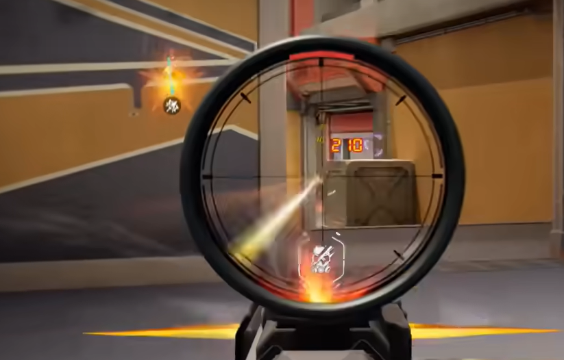 《卡拉彼丘》千代技能操作方法(图4)