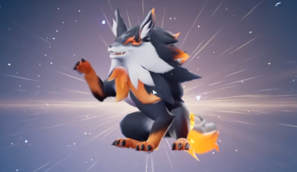 《伊莫》日耀狮宠物介绍(图4)