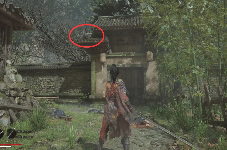 《明末：渊虚之羽》必须收集特殊生物介绍