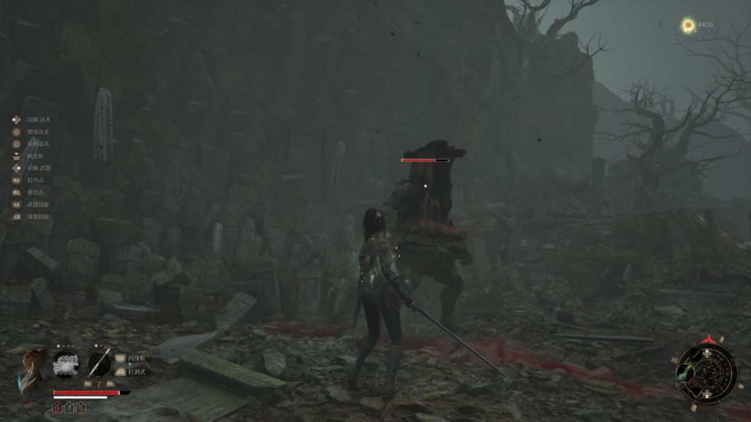 《明末：渊虚之羽》必须收集特殊生物介绍