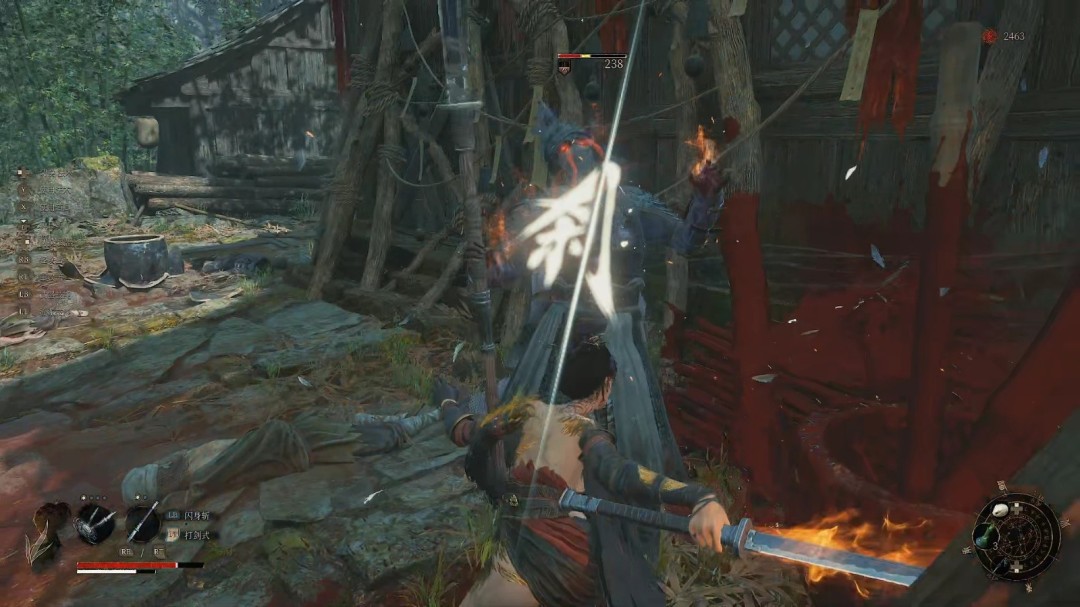 《明末：渊虚之羽》新手入门必备知识介绍