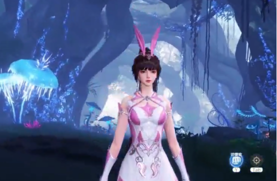 《斗罗大陆：猎魂世界》小舞获取攻略(图3)