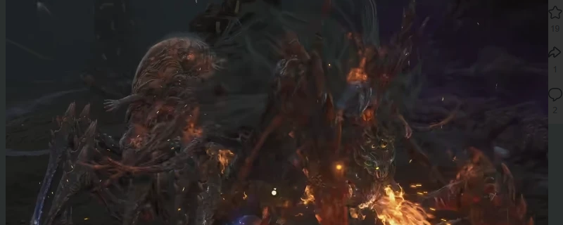 《明末：渊虚之羽》大蚰蜒长刀打法思路分享