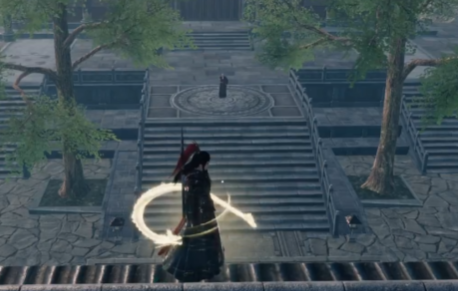 《下一站江湖2》岭花谷奇遇玩法介绍(图3)