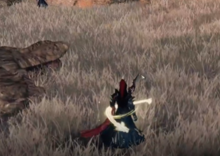 《下一站江湖2》岭花谷奇遇玩法介绍(图5)