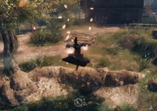 《下一站江湖2》百战刀圣三个线索介绍(图4)