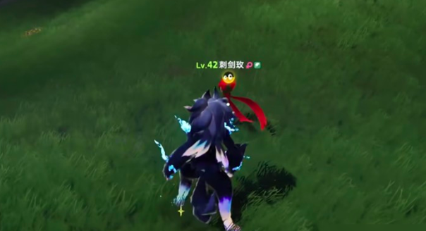 《伊莫》闪光宠物获取攻略(图2)