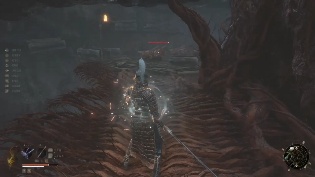 《明末：渊虚之羽》防震必备饰品推荐