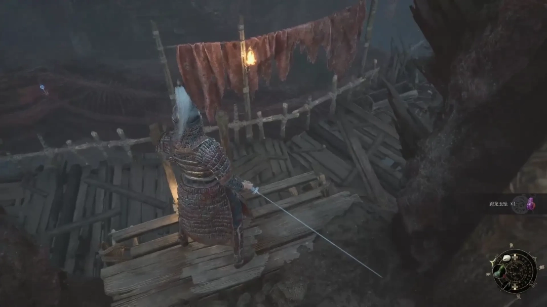 《明末：渊虚之羽》防震必备饰品推荐