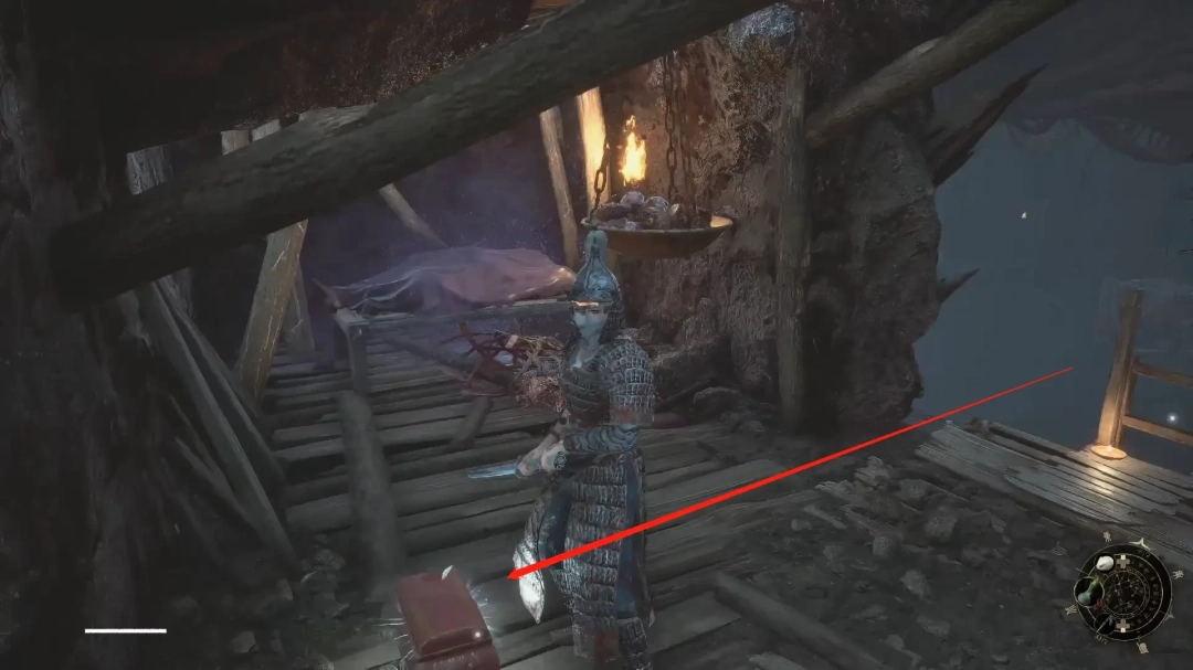 《明末：渊虚之羽》防震必备饰品推荐