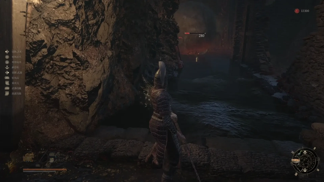 《明末：渊虚之羽》云顶城地下监牢宝箱获得方法介绍