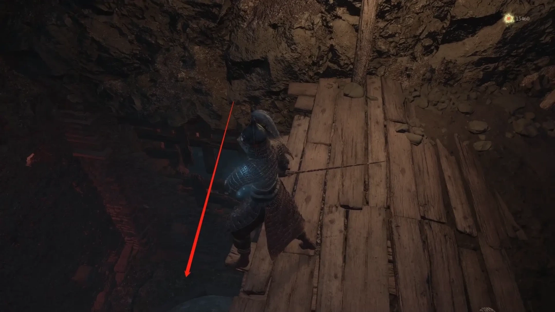 《明末：渊虚之羽》云顶城地下监牢宝箱获得方法介绍