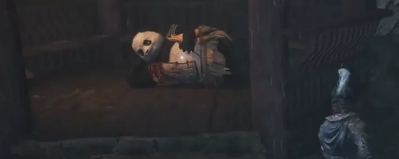 《明末：渊虚之羽》熊猫商人相关知识介绍