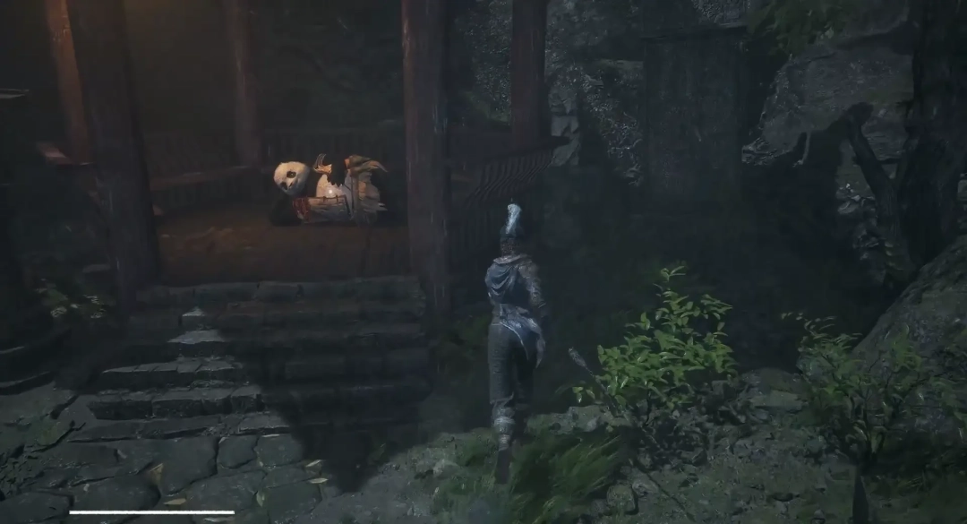 《明末：渊虚之羽》熊猫商人相关知识介绍