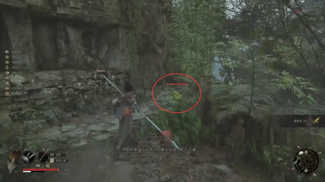 《明末：渊虚之羽》熊猫商人相关知识介绍