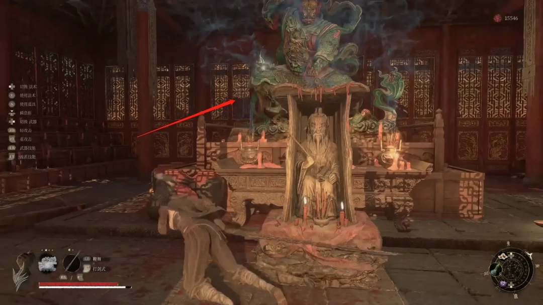 《明末：渊虚之羽》快速刷钱攻略分享