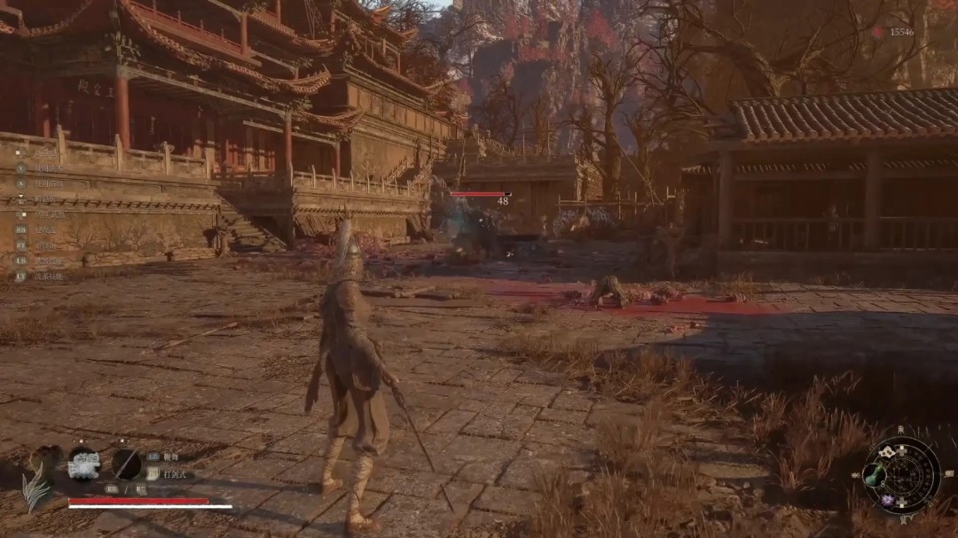 《明末：渊虚之羽》快速刷钱攻略分享