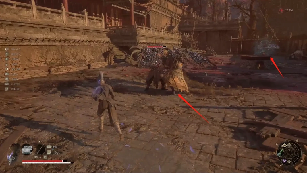 《明末：渊虚之羽》快速刷钱攻略分享