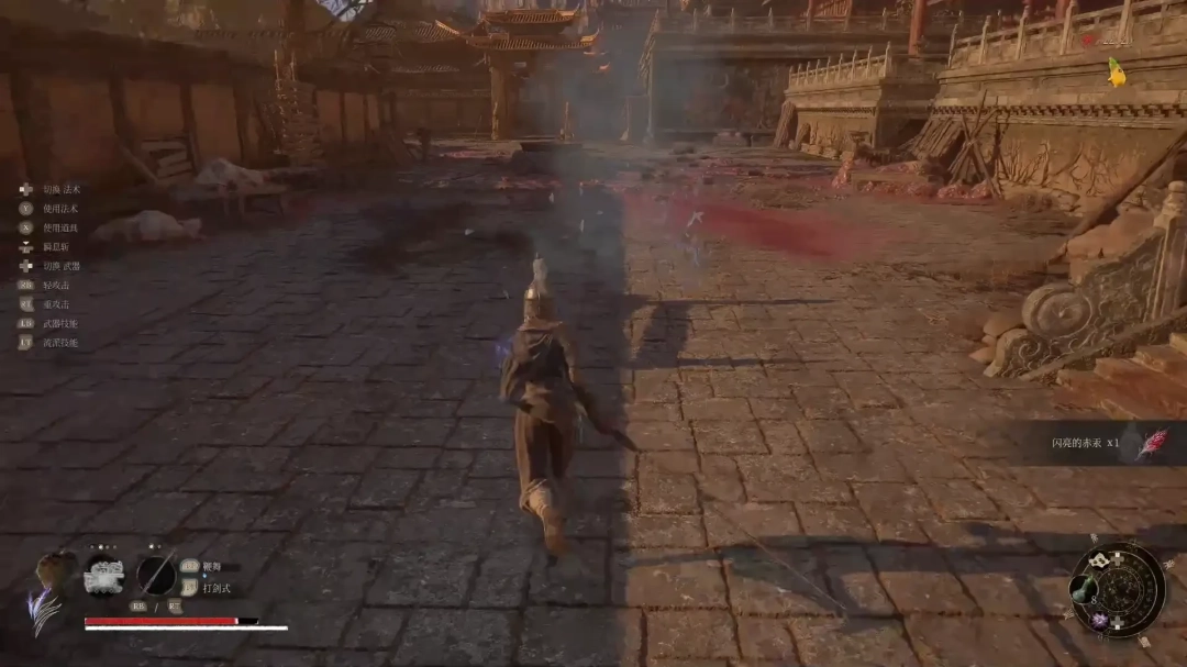 《明末：渊虚之羽》快速刷钱攻略分享