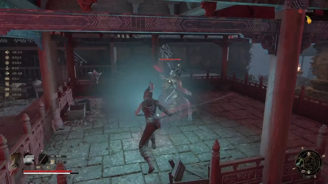 《明末：渊虚之羽》快速刷钱攻略分享