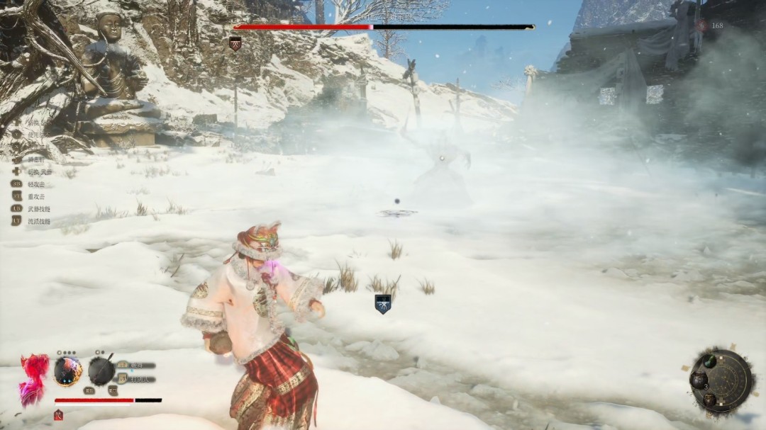 《明末：渊虚之羽》刘承恩打法技巧分享