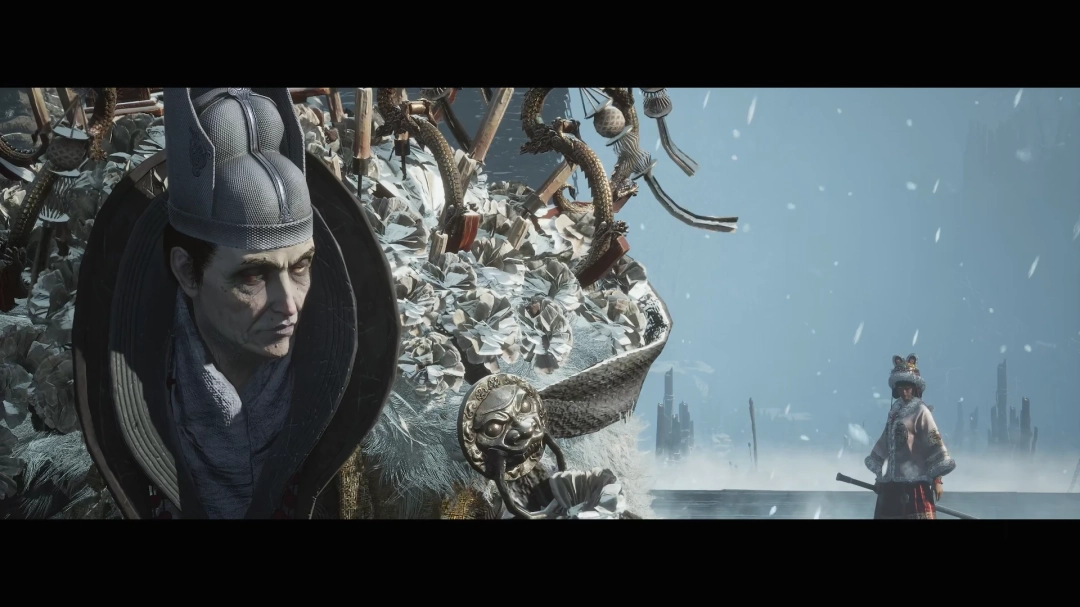 《明末：渊虚之羽》刘承恩打法技巧分享