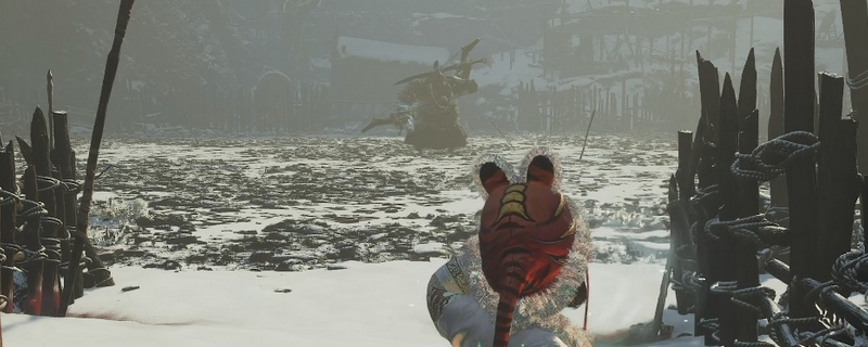 《明末：渊虚之羽》定北将军艾能奇打法技巧分享