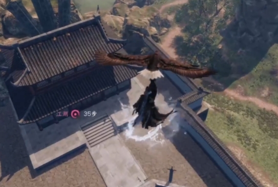 《下一站江湖2》绝剑门玩法介绍(图2)