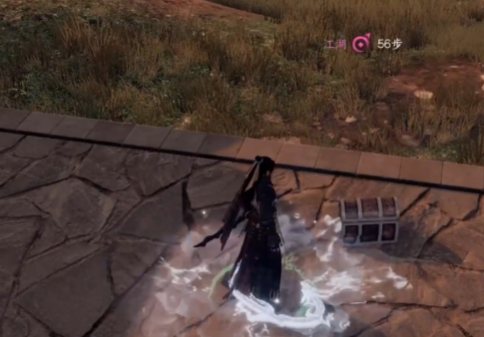 《下一站江湖2》绝剑门玩法介绍(图5)