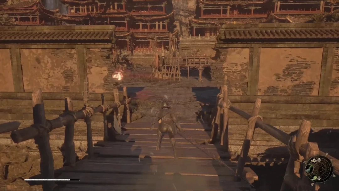 《明末：渊虚之羽》飘渺决法术获得方法介绍