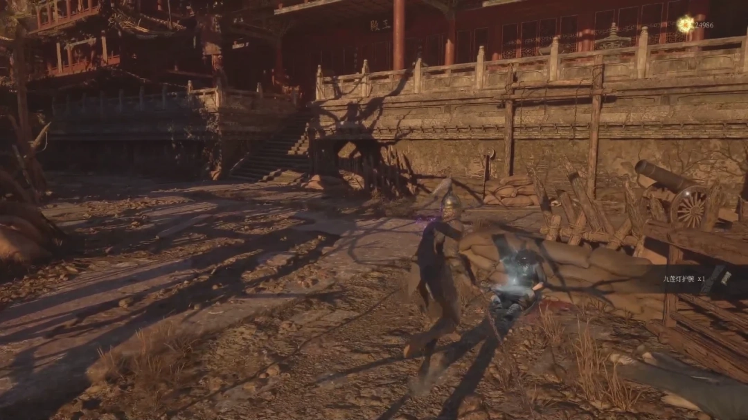 《明末：渊虚之羽》飘渺决法术获得方法介绍