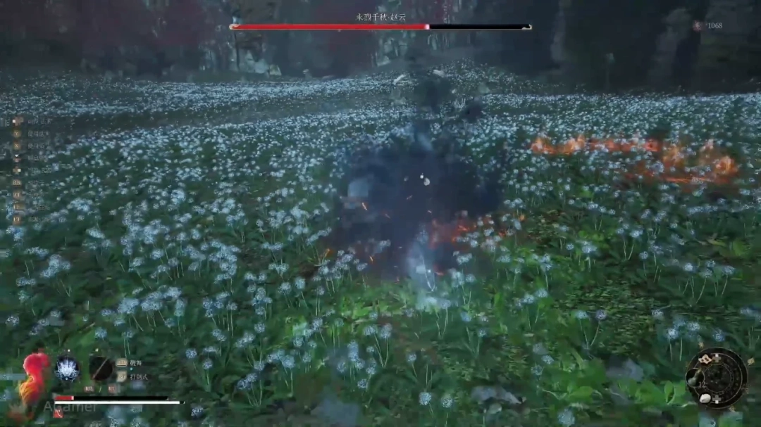 《明末：渊虚之羽》飘渺决法术获得方法介绍