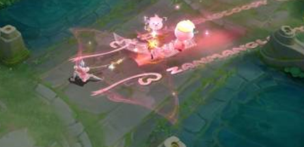 《王者荣耀》loopy联动介绍(图4)