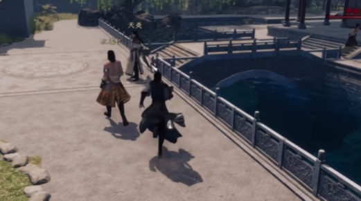 《下一站江湖2》盗圣珍宝玩法介绍(图2)