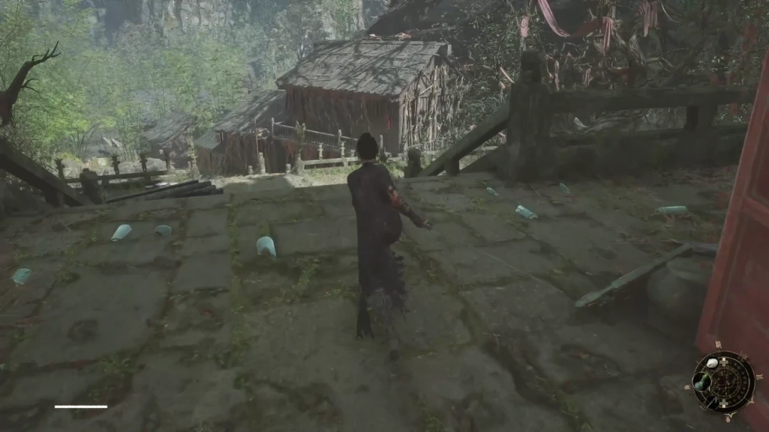 《明末：渊虚之羽》明军套装获得方法介绍