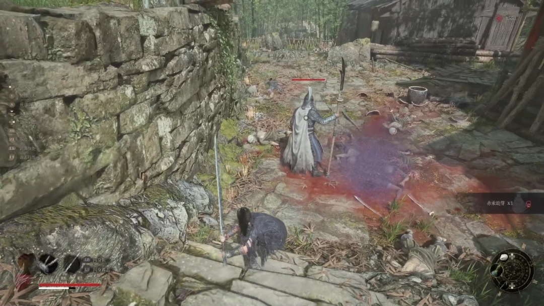 《明末：渊虚之羽》明军套装获得方法介绍